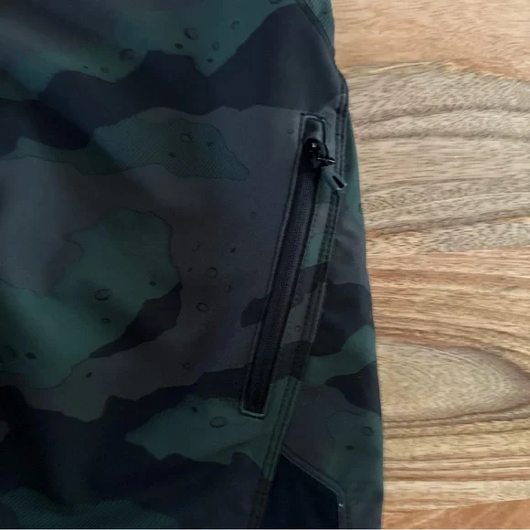 Troy Lee Designs Camo Mountain Bike Shorts L - Picture 4 of 5